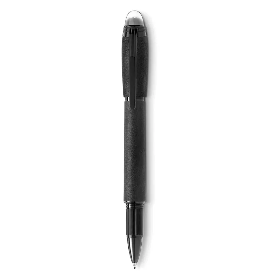 Montblanc StarWalker BlackCosmos Metal Fineliner Fineliner Pen