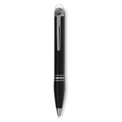 Montblanc StarWalker UltraBlack Precious Resin Ballpoint Pen