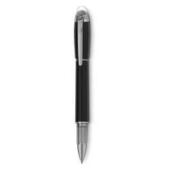 Montblanc StarWalker UltraBlack Precious Resin Fineliner Fineliner Pen