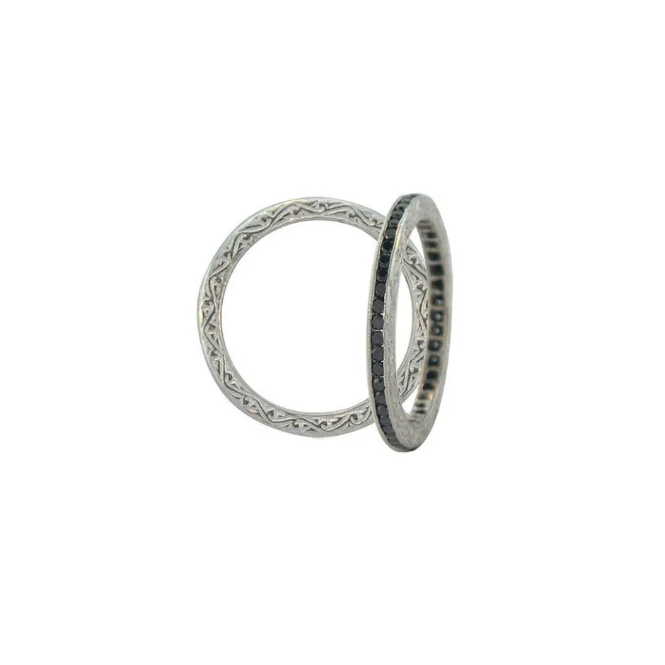 Sethi Couture The Channel Ring