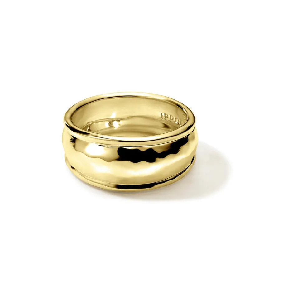 Ippolita Thin Goddess Ring