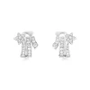 CHANEL Étoile Filante Earrings