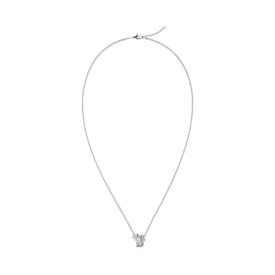 CHANEL Étoile Filante Necklace