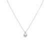 Mikimoto White South Sea Cultured Pearl Necklace