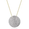 Phillips House XL Infinity Pendant