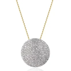 Phillips House XL Infinity Pendant