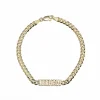 Zadok Collection YEEHAW Curb Link Bracelet