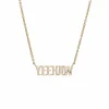 Zadok Collection YEEHAW Pendant